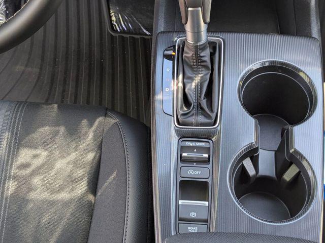 new 2026 Honda Civic car, priced at $29,545