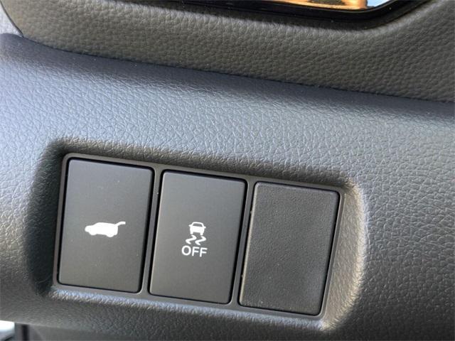 new 2025 Honda Pilot car, priced at $45,450