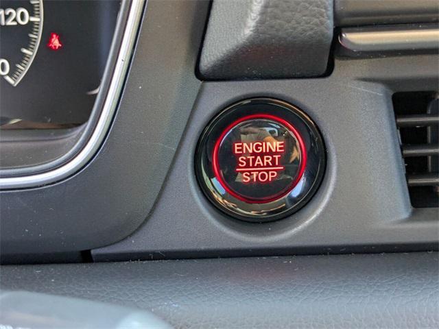 new 2025 Honda Pilot car, priced at $45,450