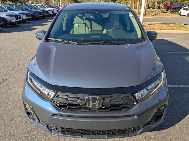 new 2026 Honda Odyssey car, priced at $44,290