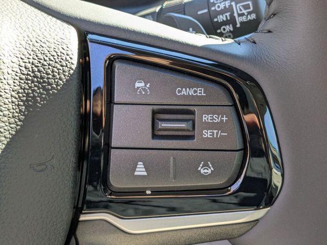 new 2026 Honda Odyssey car, priced at $44,290