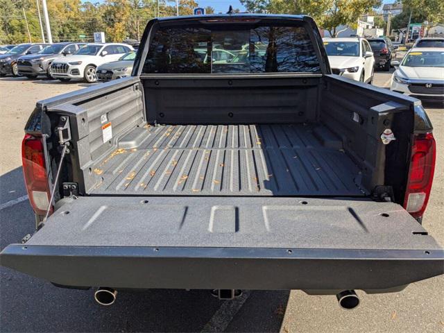 new 2026 Honda Ridgeline car, priced at $44,890