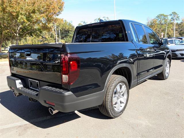 new 2026 Honda Ridgeline car, priced at $44,890