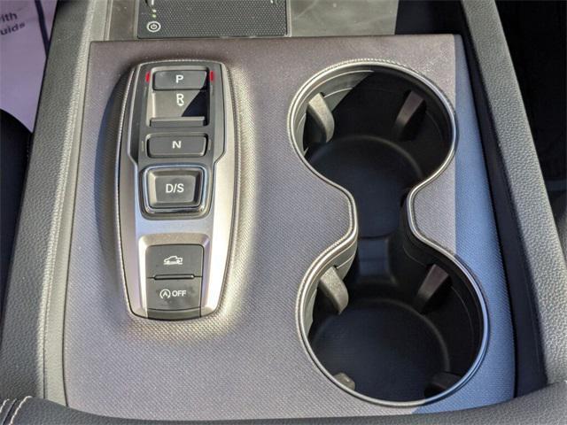 new 2026 Honda Ridgeline car, priced at $44,890