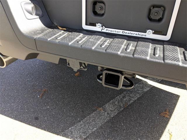 new 2026 Honda Ridgeline car, priced at $44,890