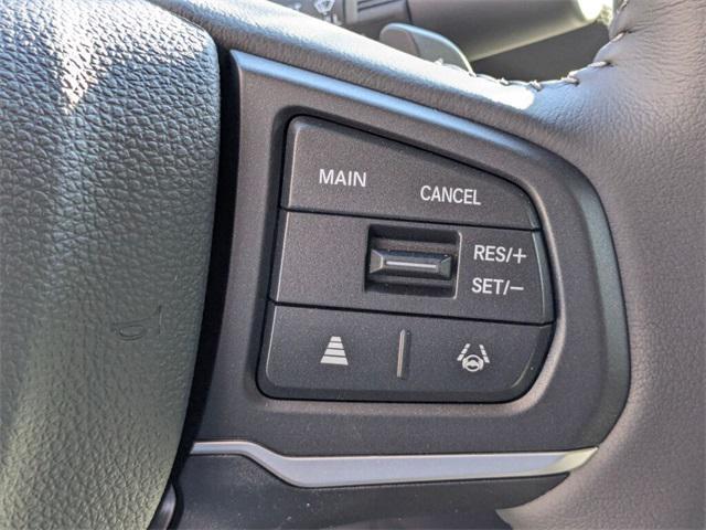 new 2026 Honda Ridgeline car, priced at $44,890