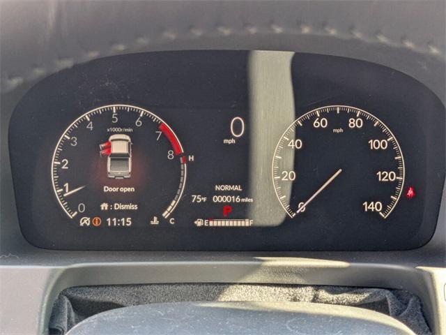 new 2026 Honda Ridgeline car, priced at $44,890