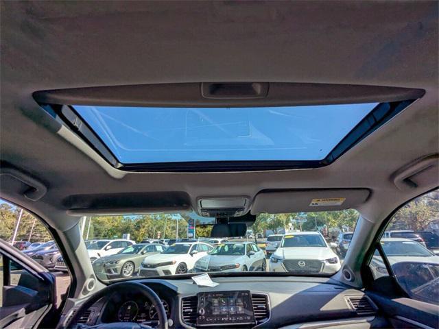 new 2026 Honda Ridgeline car, priced at $44,890