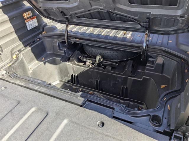 new 2026 Honda Ridgeline car, priced at $44,890