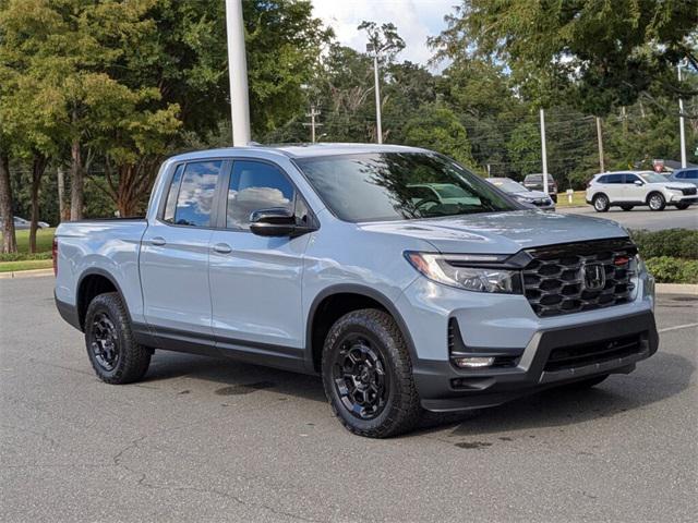 new 2026 Honda Ridgeline car, priced at $48,945