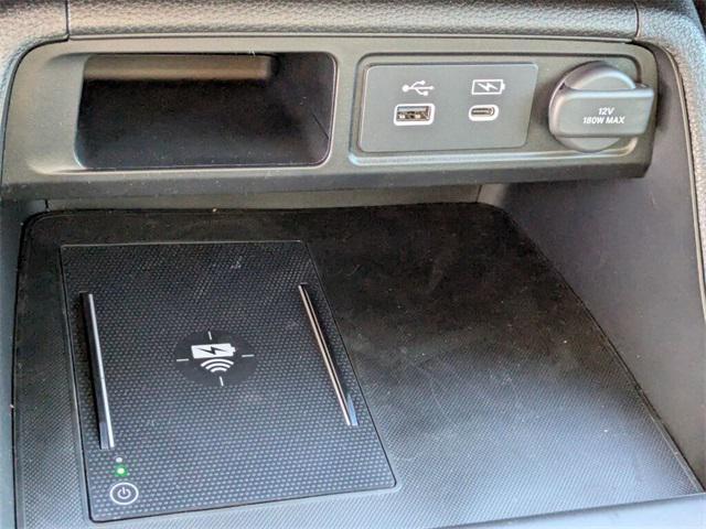 new 2025 Honda Pilot car, priced at $45,450