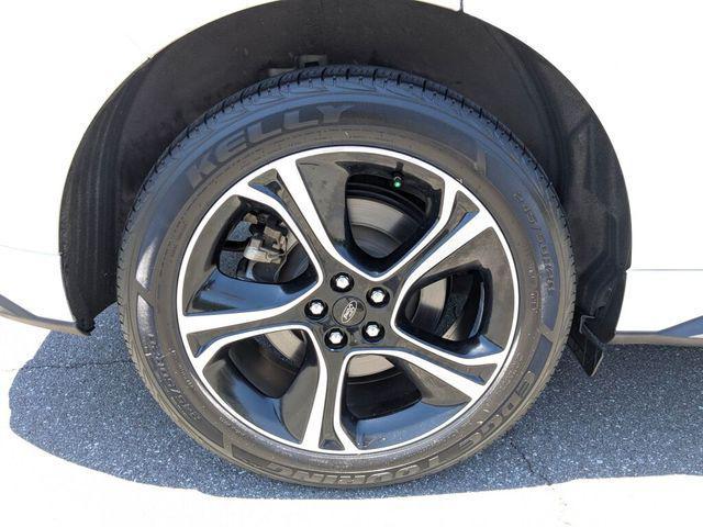 used 2020 Ford Edge car, priced at $23,564