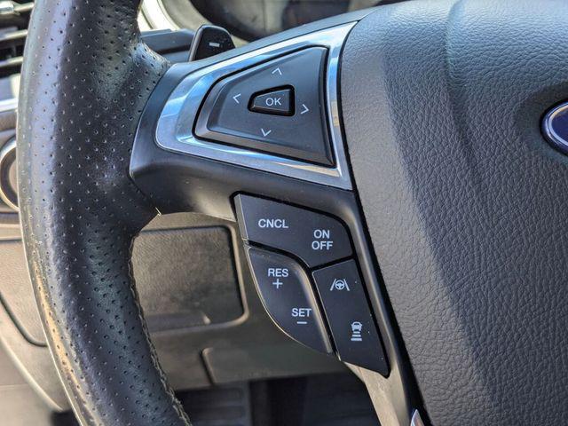 used 2020 Ford Edge car, priced at $23,564