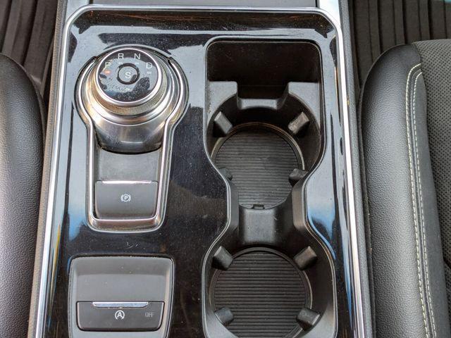 used 2020 Ford Edge car, priced at $23,564