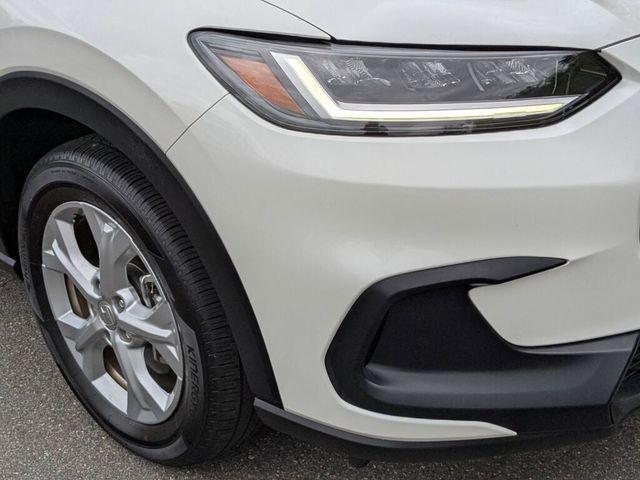 used 2024 Honda HR-V car, priced at $24,878
