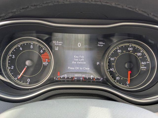 used 2023 Jeep Cherokee car, priced at $25,390