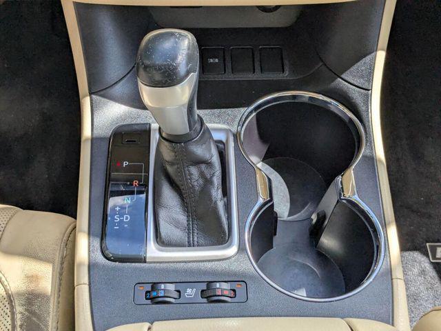 used 2016 Toyota Highlander car, priced at $19,990