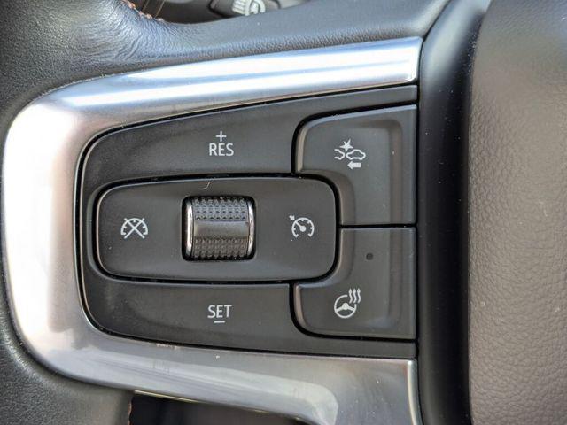 used 2020 Chevrolet Blazer car, priced at $26,658