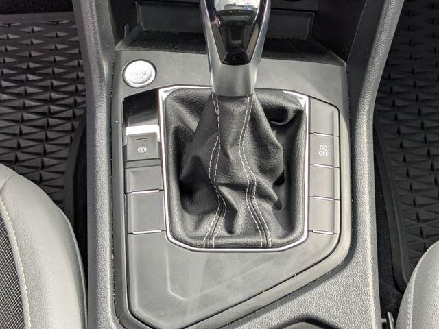 used 2022 Volkswagen Taos car, priced at $18,990