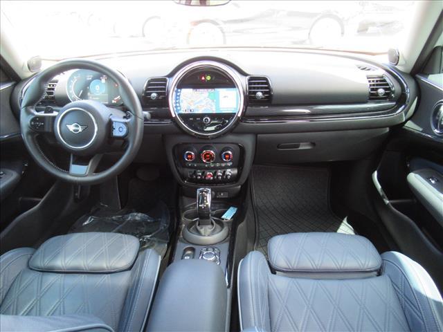 used 2022 MINI Clubman car, priced at $23,360