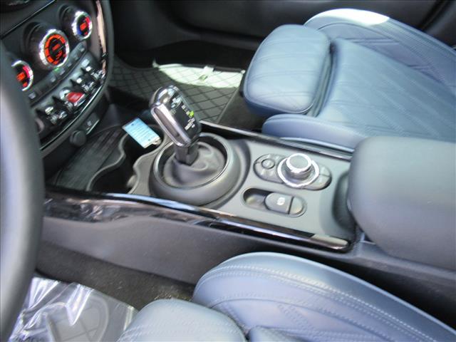 used 2022 MINI Clubman car, priced at $23,360