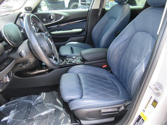 used 2022 MINI Clubman car, priced at $23,360