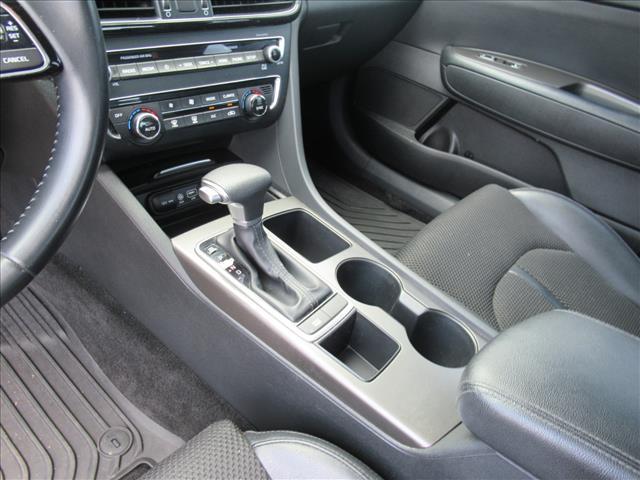 used 2019 Kia Optima car, priced at $11,867