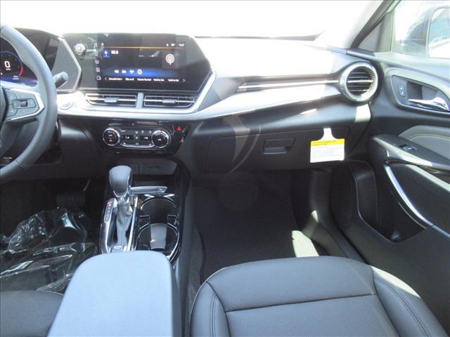new 2026 Chevrolet Trax car, priced at $28,323