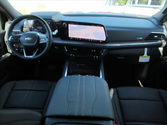 new 2026 Chevrolet Suburban car, priced at $93,419