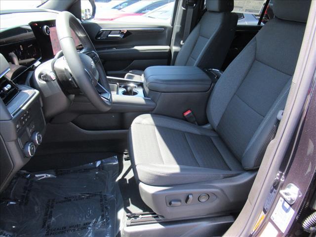 new 2026 Chevrolet Tahoe car, priced at $60,788