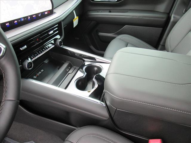 new 2026 Chevrolet Tahoe car, priced at $81,127