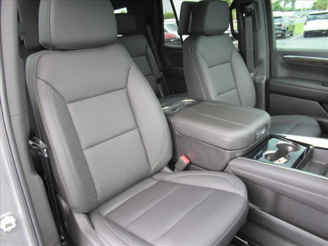 new 2026 Chevrolet Tahoe car, priced at $81,127