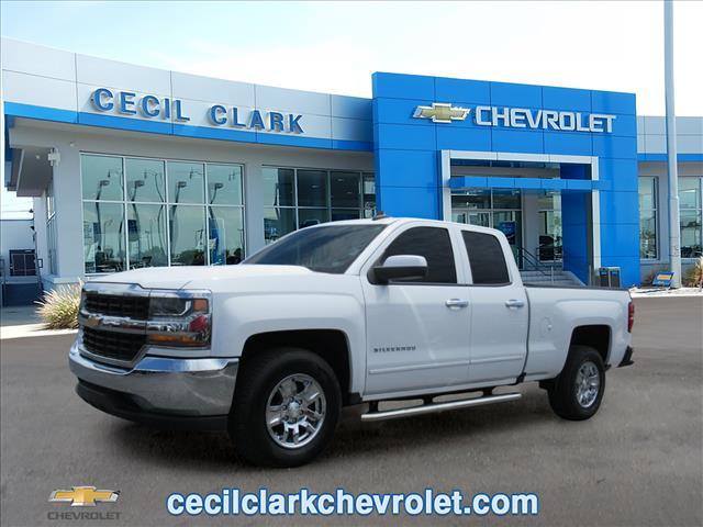used 2018 Chevrolet Silverado 1500 car, priced at $24,762