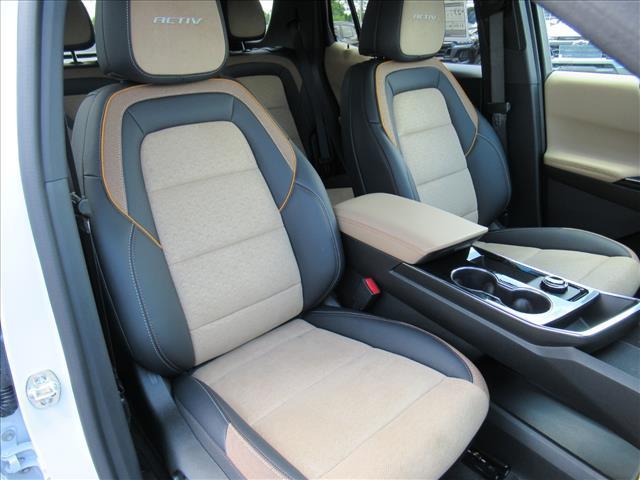 new 2026 Chevrolet Equinox car, priced at $36,729