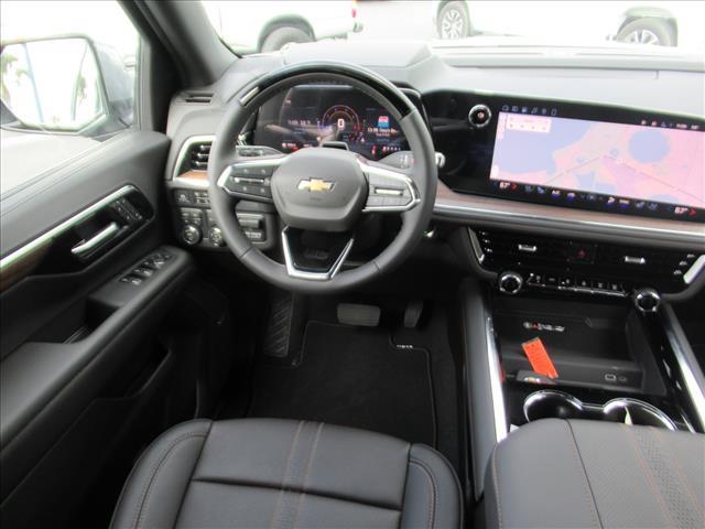 new 2026 Chevrolet Suburban car, priced at $92,949