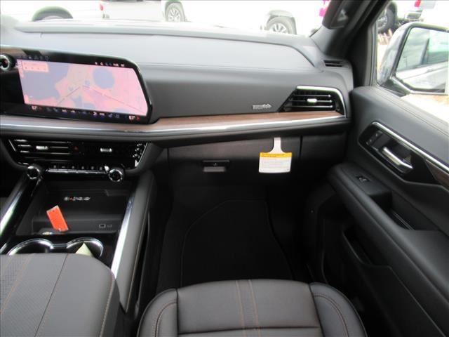 new 2026 Chevrolet Suburban car, priced at $92,949