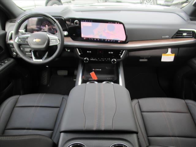 new 2026 Chevrolet Suburban car, priced at $92,949