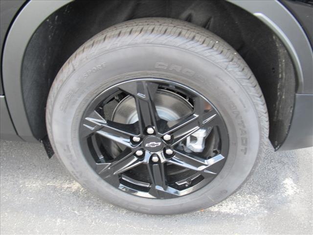 new 2026 Chevrolet Blazer car, priced at $37,748