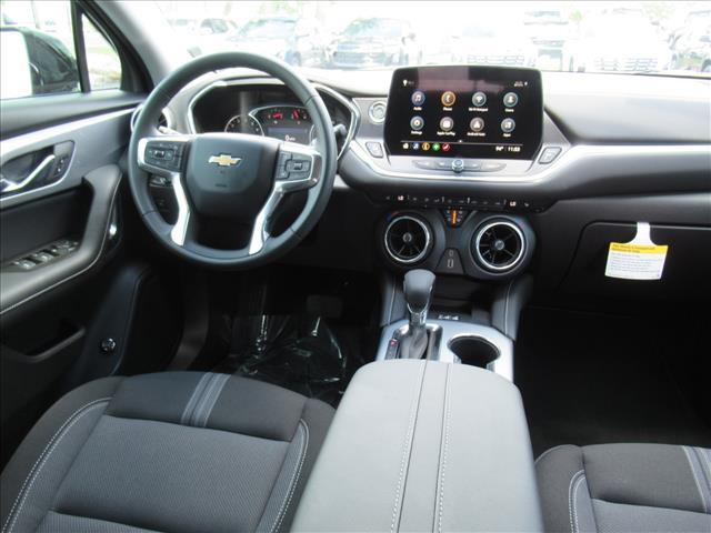 new 2026 Chevrolet Blazer car, priced at $37,748