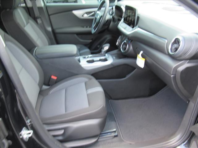 new 2026 Chevrolet Blazer car, priced at $37,748