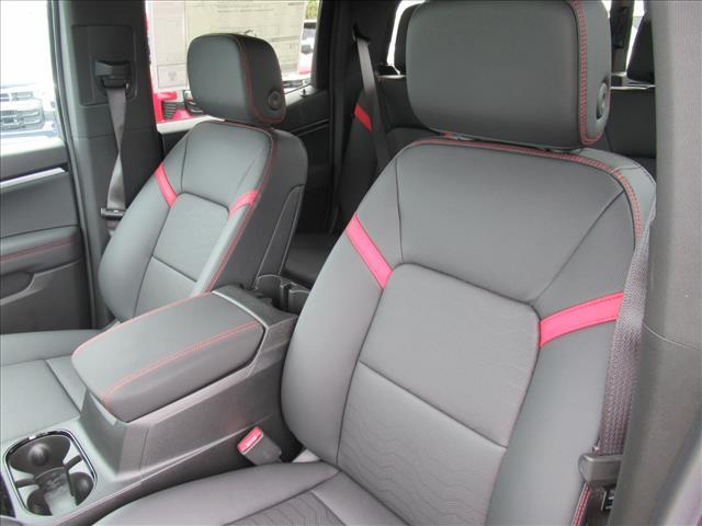 new 2026 Chevrolet Colorado car, priced at $46,758