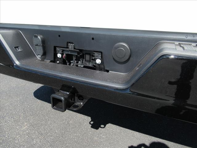 new 2026 Chevrolet Silverado 1500 car, priced at $54,859