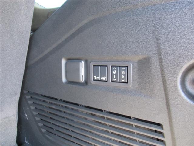 new 2024 Chevrolet Tahoe car
