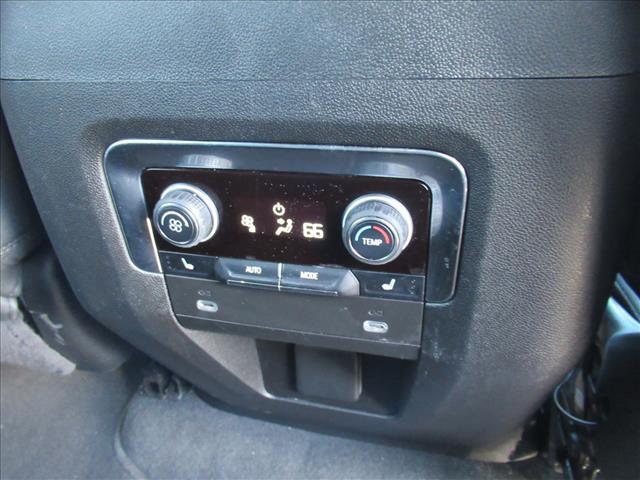 used 2024 Chevrolet Suburban car, priced at $60,789