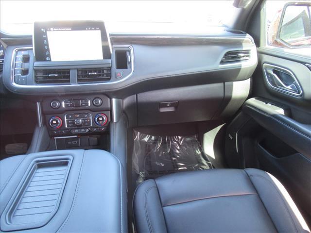 used 2024 Chevrolet Suburban car, priced at $60,789