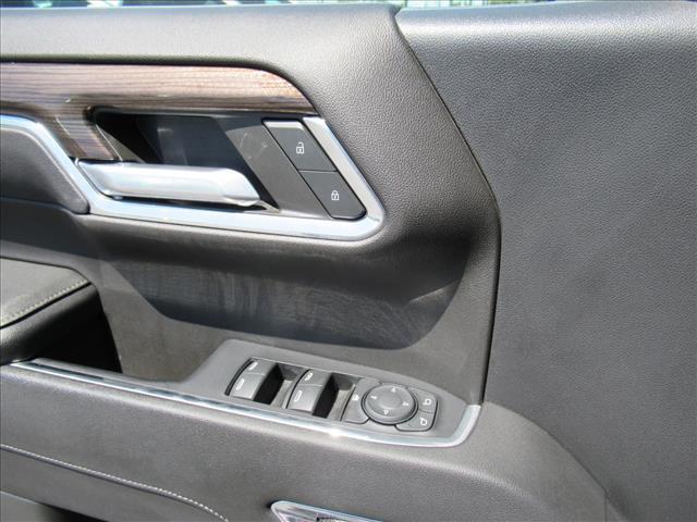 used 2023 Chevrolet Silverado 1500 car, priced at $41,688