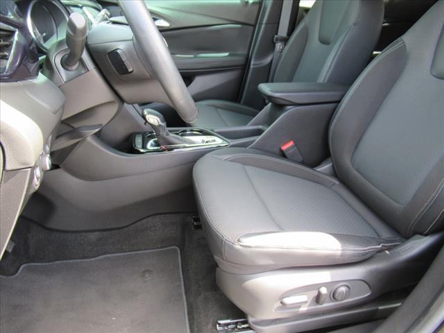 used 2022 Buick Encore GX car, priced at $18,086