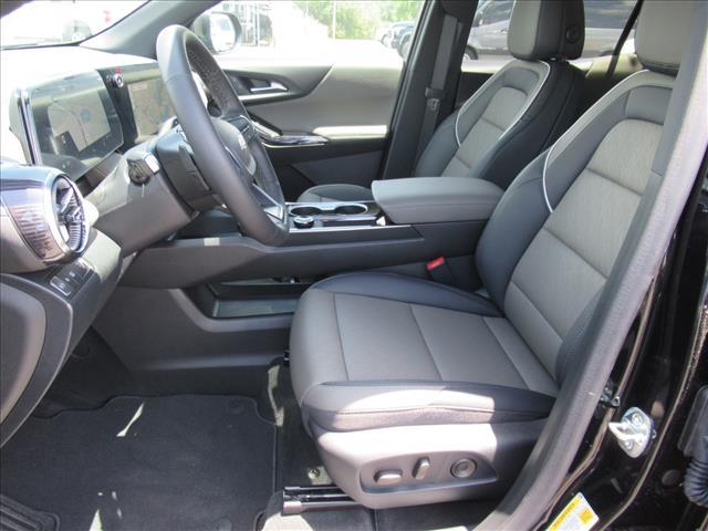 new 2026 Chevrolet Equinox car, priced at $33,225