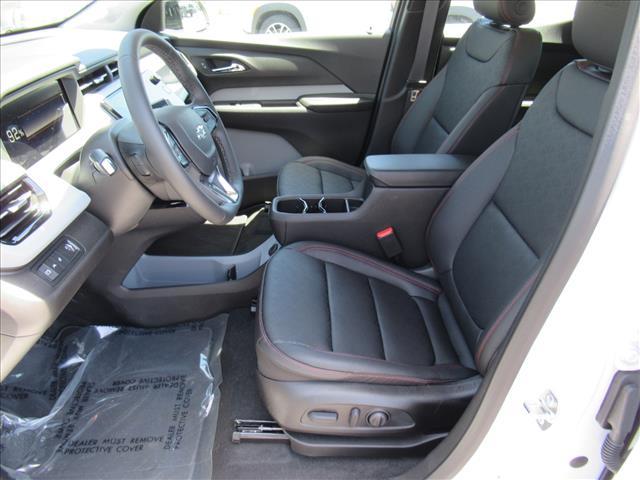 new 2027 Chevrolet Bolt car, priced at $32,093