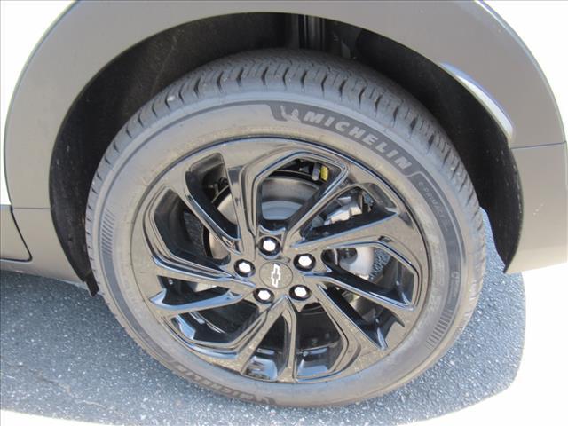 new 2027 Chevrolet Bolt car, priced at $32,093